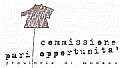 Commissione Pari Opportunità