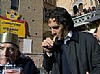 immagine Luca Toni al Superzampone 2008