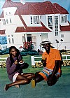immagine Philip Kwame Apagya - White House Picknicker (1999-2002)