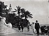 immagine Lungomare a Montecarlo, 1922