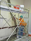 immagine Primi lavori all'ITG Guarini di Modena