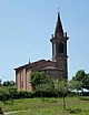 Da Savignano alto a Montebudello 
