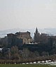 Madonna della Pieve, Campiglio, la via Romea: sulle orme dei pellegrini
