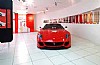 immagine Museo Ferrari a Maranello