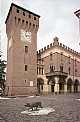 Castelnuovo Rangone e il Parco Archeologico della Terramara 