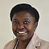 immagine Ccile Kyenge (Pd)