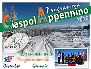 Ciaspolappennino 2020