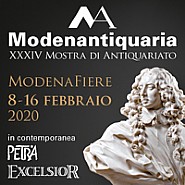 Modenantiquaria 2020